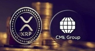 "مجموعة CME تستعد لإطلاق عقود XRP الآجلة الاثنين رغم النكسة القانونية لهيئة الأوراق المالية وريبل – تعرف على التفاصيل!"