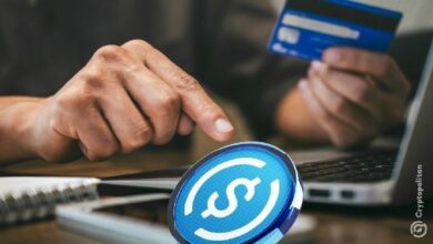 "Worldpay تدمج USDC كخيار دفع جديد للولايات المتحدة وأوروبا – اكتشف المزايا الآن!"