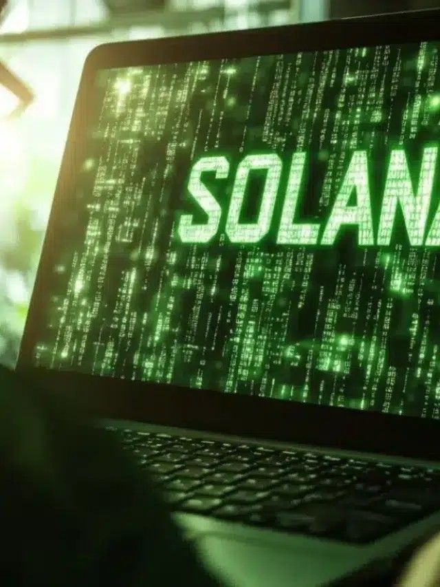 ترقية سولانا تزيد سعة البلوك بنسبة 20% وتُحسّن أدوات المطورين – اكتشف التفاصيل الآن!