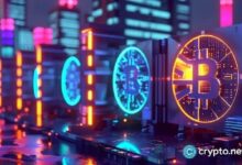 "عمالة البيتكوين تظهر عدم استسلام مع استمرار الإشارات الهيكلية إيجابية – تقرير Bitfinex (تعرف على الأسباب الآن!)"