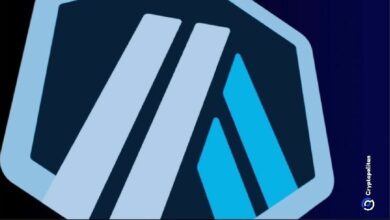 "مجتمع Arbitrum DAO يخصص 11 مليون دولار لاستثمار أصول الخزانة الأمريكية الممثلة برموز مميَّزة"