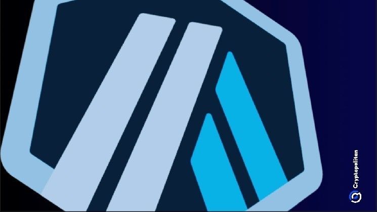 "مجتمع Arbitrum DAO يخصص 11 مليون دولار لاستثمار أصول الخزانة الأمريكية الممثلة برموز مميَّزة"