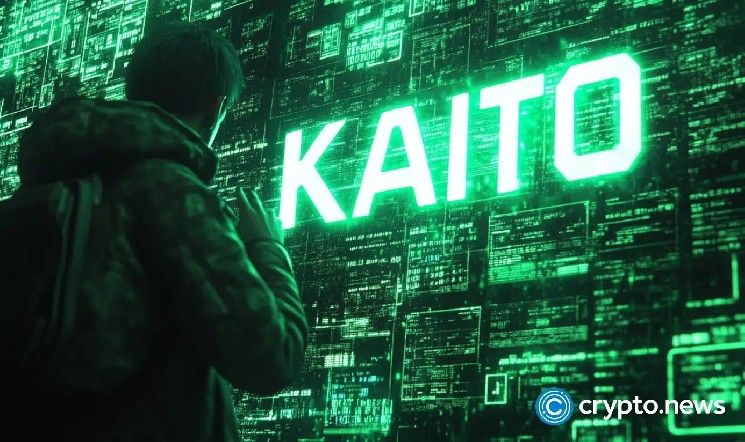 سعر KAITO يرتفع بعد خروج معدل التمويل من منطقة الخطر – اكتشف الأسباب الآن!