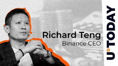 "رئيس بينانس يكسر الصمت حول تحقيق 275 مليون مستخدم: التفاصيل الكاملة هنا!"