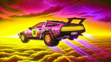 "توم لي من Fundstrat: بيتكوين يشير إلى تعافي كبير في سوق الأسهم – إليك السبب وراء ذلك!"