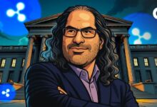 "ديفيد شوارتز، الرئيس التقني لريبل، يؤيد ادعاءات بأن البنوك الإقليمية تعرقل تشريع العملات المستقرة – اكتشف التفاصيل الآن!"