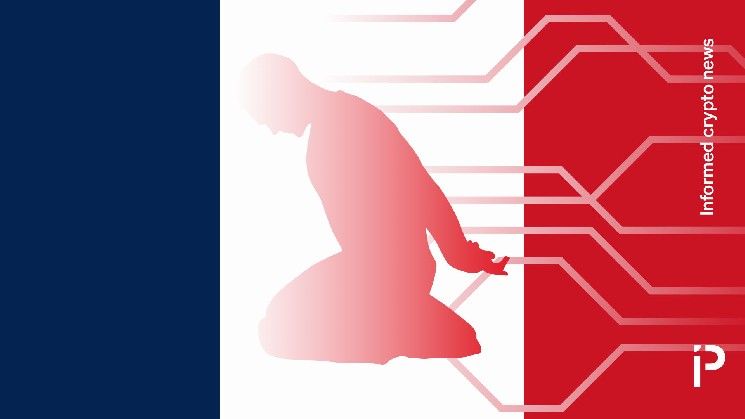 "وزير فرنسي يتدخل لوقف عمليات الخطف المرتبطة بالعملات الرقمية – تعرف على التفاصيل الآن!"