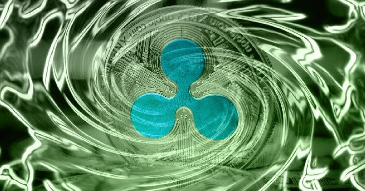 التحليل الفني لـ XRP يكشف عن إنذار "الجيب الذهبي" – اكتشف التفاصيل الآن!