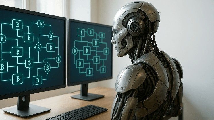 استكشف الذكاء الاصطناعي والبلوك تشين: كيف يعيد آرخام وبلوك تشير تشكيل الرؤية على السلسلة؟