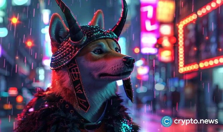 سعر Floki يقترب من نقطة الاختراق مع إمكانية صعود بنسبة 40% – هل حان وقت الشراء؟