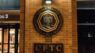 "تحذيرات من هيئة CFTC بشأن أزمة محتملة تهدد العملات الرقمية – احذر بدءًا من 31 مايو!"