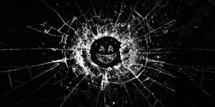 "الرمز الرسمي لـ 'بلاك ميرور' يحول الدرجات الاجتماعية إلى لعبة تشفيرية مثيرة!"