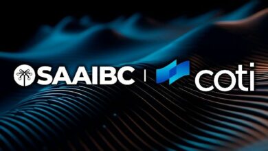 COTI تحصل على وضع العضو المؤسس في SAAIBC: التفاصيل الكاملة