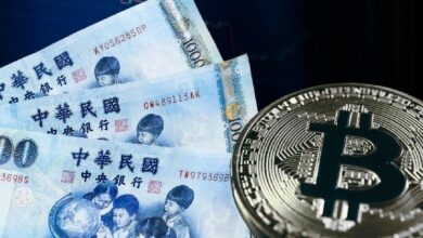 عضو برلماني تايواني يحث الدولة على تبني العملات الرقمية أو المخاطرة بالتخلف عن الركب