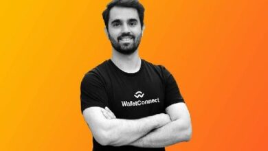"محافظ WalletConnect تقدم 'جلسات ذكية' تعيد تعريف تجربة المستخدم لمستقبل وكلاء الذكاء الاصطناعي: مؤسس الشركة يكشف التفاصيل!"