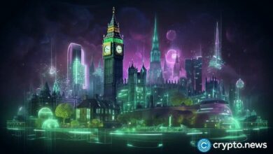 مقابلة | قواعد التشفير في المملكة المتحدة تشير إلى تحول كبير: لكن هل ستفي بوعودها؟ اكتشف التفاصيل الآن!