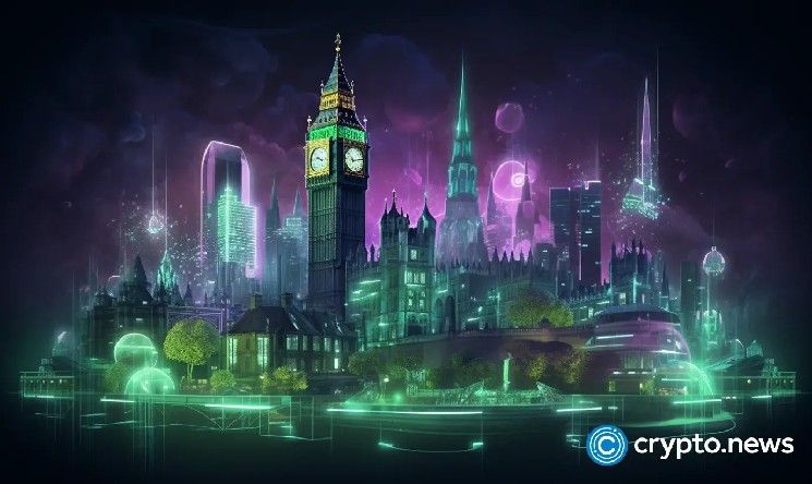 مقابلة | قواعد التشفير في المملكة المتحدة تشير إلى تحول كبير: لكن هل ستفي بوعودها؟ اكتشف التفاصيل الآن!