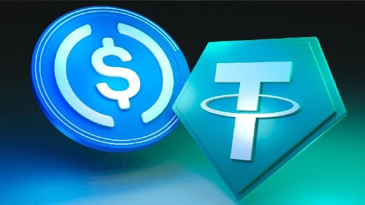 الثقة وليس الحجم هي مفتاح نجاح العملات المستقرة، كما يؤكد CEO Concordium - اكتشف السبب الآن!