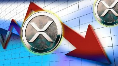 "انهيار سعر XRP؟ تاجر محترف يحقق ربحًا 600% وينتقل إلى Ethereum – اكتشف التفاصيل الآن!"
