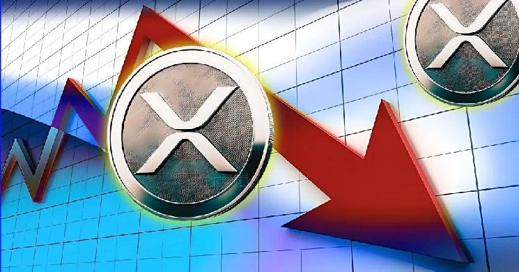 "انهيار سعر XRP؟ تاجر محترف يحقق ربحًا 600% وينتقل إلى Ethereum – اكتشف التفاصيل الآن!"