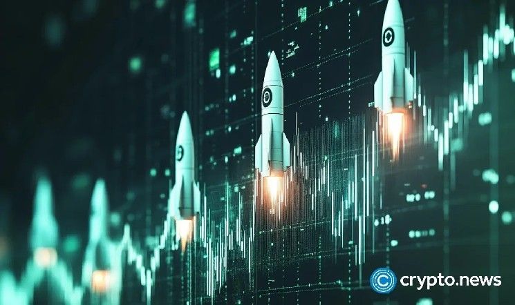 لماذا ارتفعت أسعار العملات الرقمية بينما انخفض مؤشر داو جونز والدولار الأمريكي؟ اكتشف الأسباب الآن!