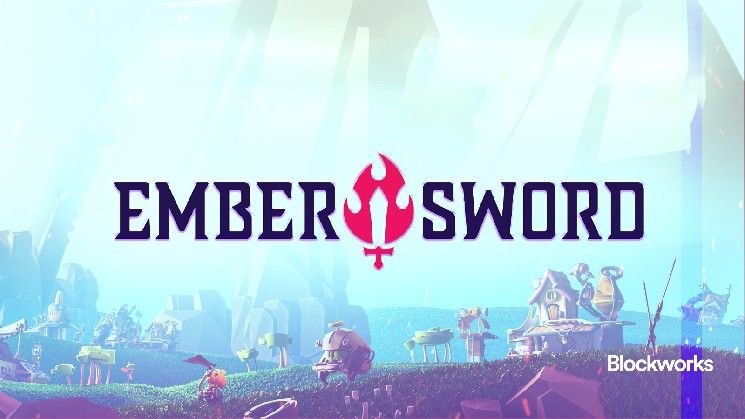 لعبة الكريبتو "Ember Sword" تُغلق أبوابها بعد 7 سنوات من التطوير – اكتشف التفاصيل الآن!
