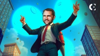 ريبل تؤكد أن المشاركة السياسية هي مفتاح تقدم العملات الرقمية - اكتشف التفاصيل الآن!