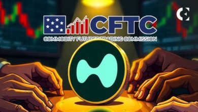 "ارتفاع قيمة HYPE بنسبة 15% مع دفع Hyperliquid لنهج DeFi نحو المنظمين الأمريكيين – اكتشف التفاصيل الآن!"