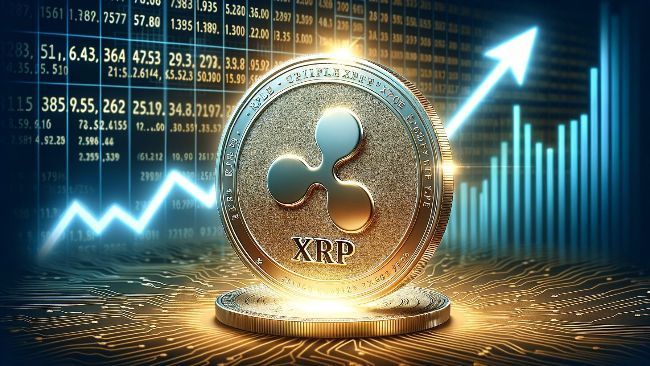 سعر XRP يصارع للبقاء فوق الماء — هل يلوح في الأفق انهيار كبير؟ اكتشف الآن!