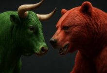 "مراقبة سعر البيتكوين: إشارات هبوطية تظهر رغم اتجاه الصعود – اكتشف التفاصيل الآن!"