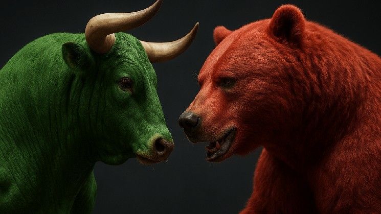 "مراقبة سعر البيتكوين: إشارات هبوطية تظهر رغم اتجاه الصعود – اكتشف التفاصيل الآن!"