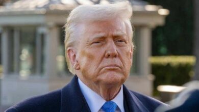 "ترامب يعلن دعمه الكامل للعملات الرقمية على التلفزيون الوطني: 'الملايين يريدونها!' – اكتشف التفاصيل الآن"