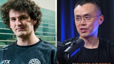 أي مؤسسي العملات الرقمية يطلبون العفو من الرئيس ترامب؟ اكتشف التفاصيل الآن!