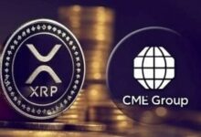 "مجموعة CME تستعد لإطلاق عقود XRP الآجلة الاثنين رغم النكسة القانونية لهيئة الأوراق المالية وريبل – تعرف على التفاصيل!"