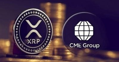 "مجموعة CME تستعد لإطلاق عقود XRP الآجلة الاثنين رغم النكسة القانونية لهيئة الأوراق المالية وريبل – تعرف على التفاصيل!"