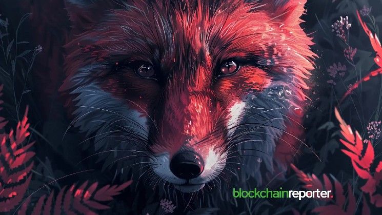 "FoxWallet تدمج شبكة Ice Open Network لتعزيز طبقة Web3 الاجتماعية عبر الإنترنت+ - اكتشف المزيد الآن!"