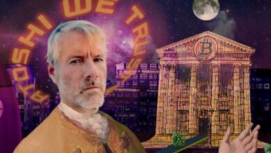 تأملات في "أرباح" MSTR من البيتكوين: هل هي حقيقية؟ اكتشف التفاصيل الآن!