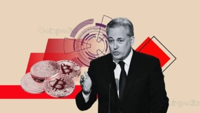 "ديفيد ساكس يهاجم إليزابيث وارن لعرقلة الابتكار في العملات الرقمية تحت إدارة بايدن – اكتشف التفاصيل الآن!"