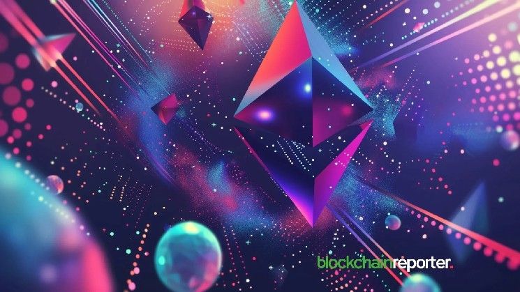 إيثريوم يقترب من مقاومة رئيسية بينما تشير الزخم إلى انعكاس محتمل قصير الأجل – تعرف على التفاصيل الآن!