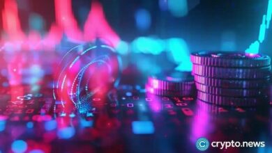 "منصة موناد DEX تُعيد تسميتها إلى بوربس وتدمج كريبتو روبيك للمقايضات عبر السلاسل – اكتشف التحديثات الآن!"