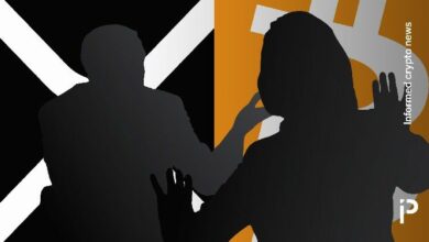 "خلاف براد جارلينغهاوس وسينثيا لوميس: ما وراء الكواليس الذي يجب أن تعرفه!"