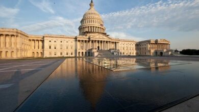 تشريع العملات المستقرة يحصل على تصويت كامل في مجلس الشيوخ مايو – تعرف على التفاصيل الآن!