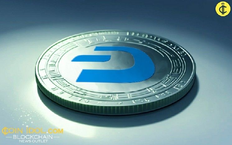 داش (DASH): نظام نقدي رقمي سهل الاستخدام – تعرف على المزيد!
