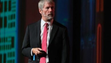 "استراتيجيات جديدة لجمع 21 مليار دولار إضافية لشراء البيتكوين بعد خسائر الربع الأول – تعرف على التفاصيل الآن!"