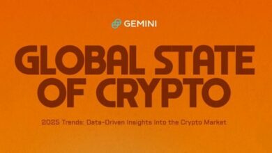 واحد من كل أربعة أشخاص سيمتلك البيتكوين والعملات الرقمية بحلول 2025: تقرير جديد يكشف المفاجأة!