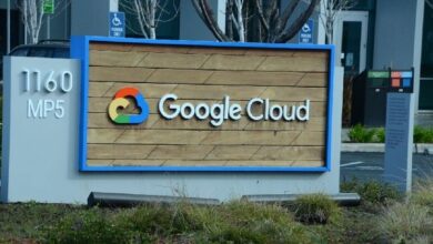 "Google Cloud تعزز أمان معاملات العملات الرقمية وإدارة الأصول الرقمية مع Inabit – اكتشف التفاصيل الآن!"