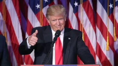 "عشاء دونالد ترامب حول العملات الرقمية على وشك البدء – كل ما تحتاج معرفته وأهم الأوقات"