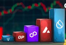 "سوي يتفوق على سلاسل البلوكشين الكبرى بحجم تداول 48.4 مليار دولار على منصات DEX في النصف الأول من 2025 – اكتشف السر الآن!"