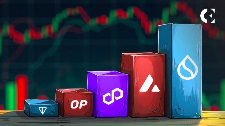 "سوي يتفوق على سلاسل البلوكشين الكبرى بحجم تداول 48.4 مليار دولار على منصات DEX في النصف الأول من 2025 – اكتشف السر الآن!"