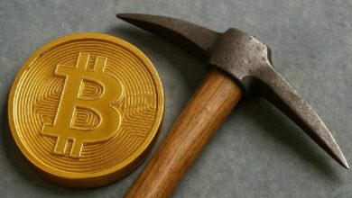 عروض شركات تعدين البيتكوين المدرجة تتراجع وسط خسائر واسعة في القطاع – اكتشف الأسباب الآن!